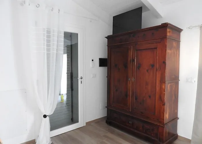 Ca' Mira - Room&breakfast Savio di Ravenna